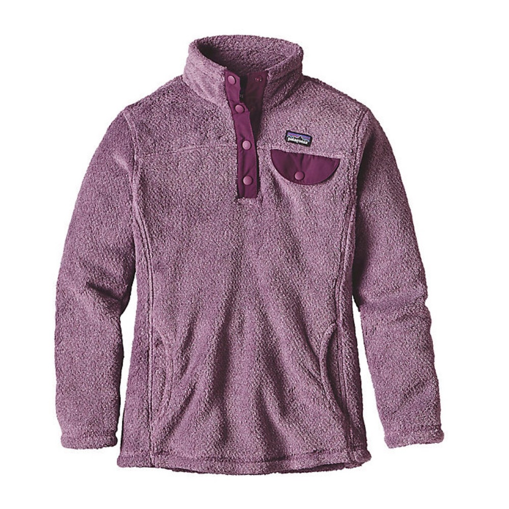 Patagonia Snap Pullover